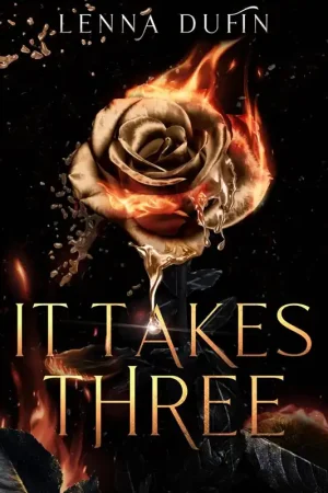 Bestel Nu It Takes Three / 1st Edition