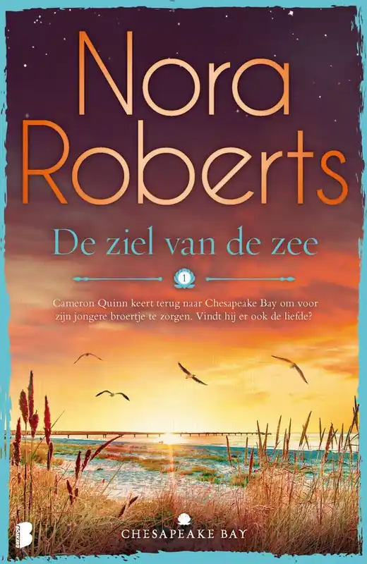 Premium De ziel van de zee / Druk 1
