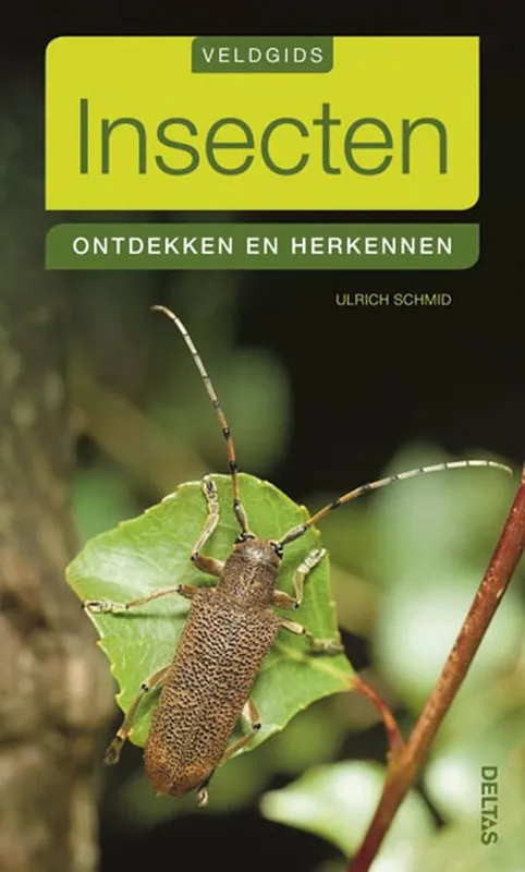Beste Prijs Insecten / Druk 1