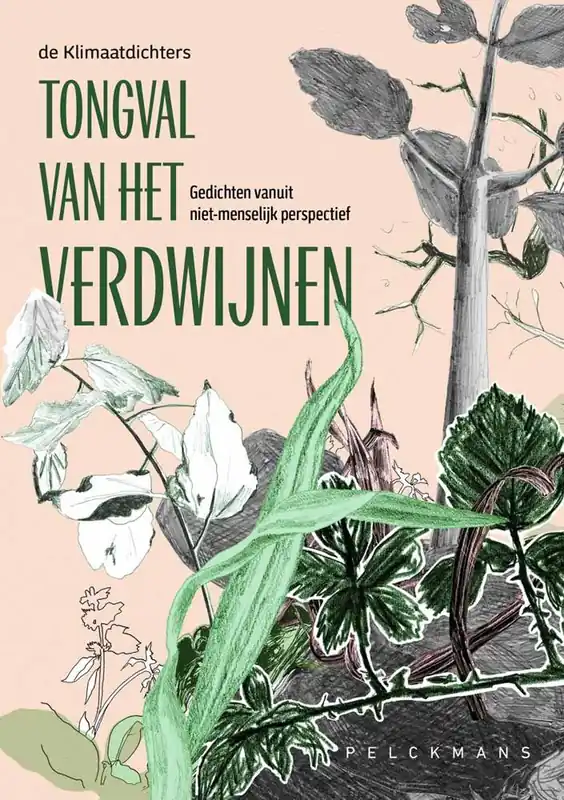 Hoge Kwaliteit Tongval van het verdwijnen / Druk 1