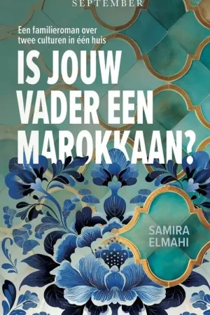 Tijdelijk Beschikbaar Is jouw vader een Marokkaan? / Druk 1