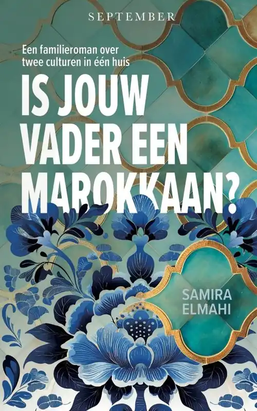 Tijdelijk Beschikbaar Is jouw vader een Marokkaan? / Druk 1