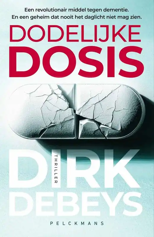Dodelijke dosis / Druk 1 Betrouwbaar