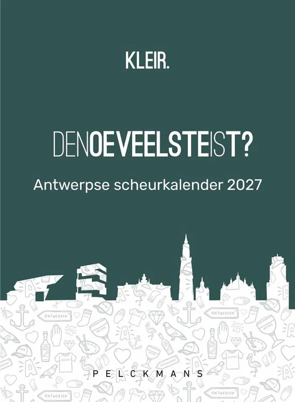 Gratis Verzending DENOEVEELSTEIST? / Druk 1