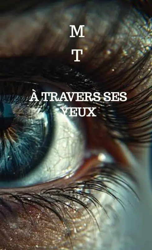 À travers ses yeux / 1 Edition Gecertificeerd