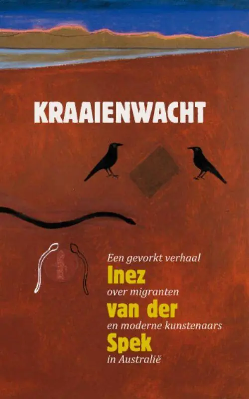 Gratis Verzending Kraaienwacht / Druk 1