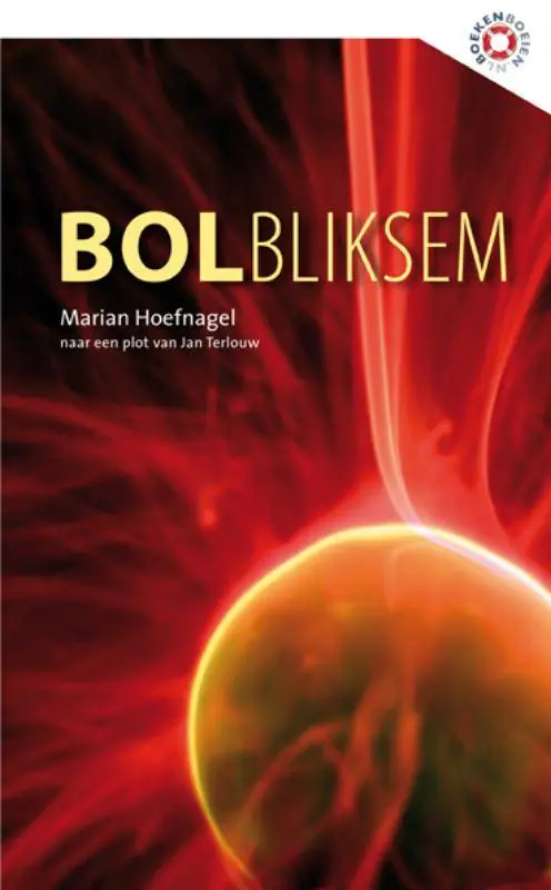 Bolbliksem / Druk 1 Koop Vandaag