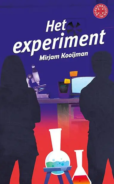 Het experiment / Druk 1 Hoge Kwaliteit