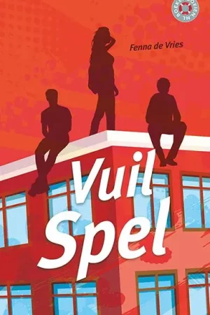 Vuil spel / Druk 2 Merkproduct