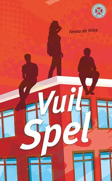 Vuil spel / Druk 2 Merkproduct