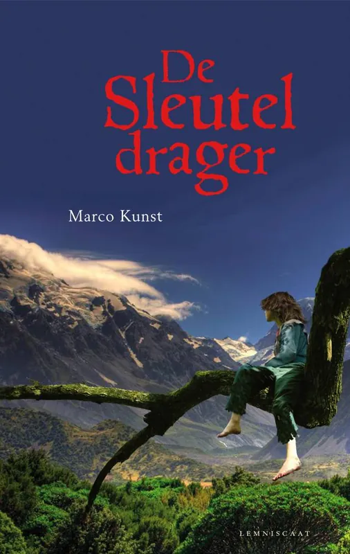 Gecertificeerd De sleuteldrager / Druk 3