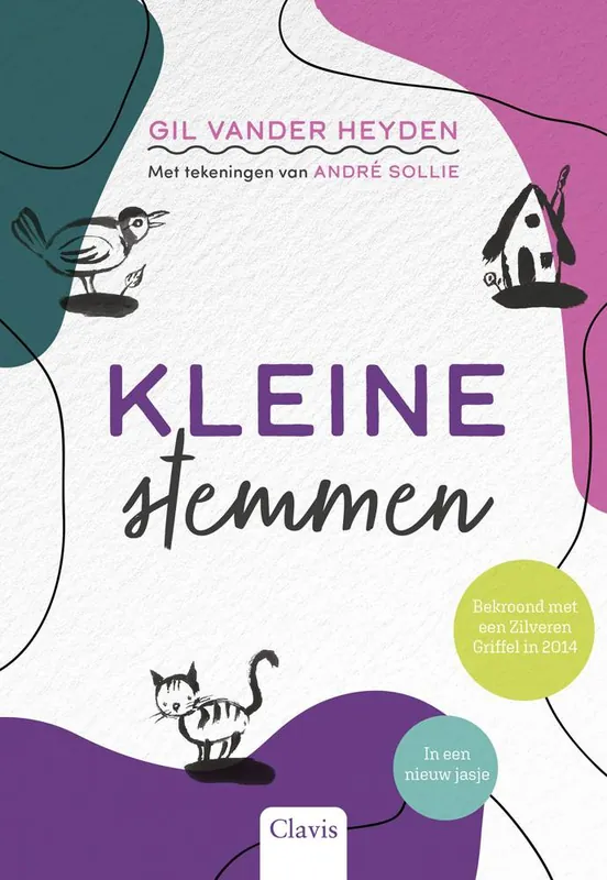 Kleine stemmen / Druk 1 Direct Verzonden
