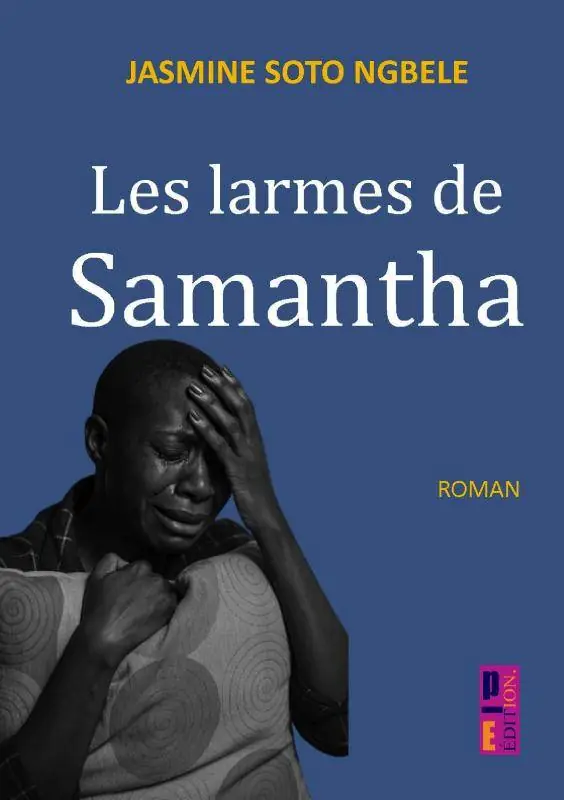 Voordeelprijs Les larmes de Samantha / 1 Edition