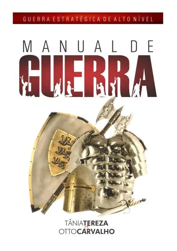 Favoriet Manual de Guerra / 1 Edition