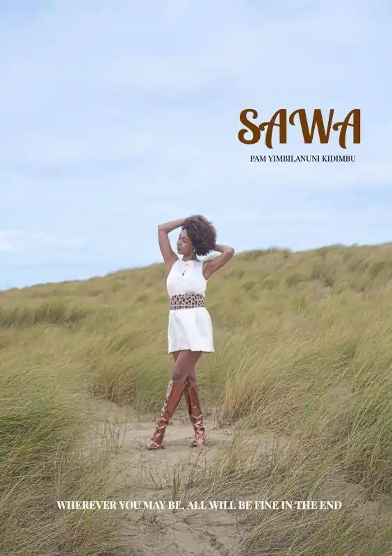SAWA / 1st Edition Gratis Retour