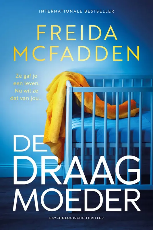 De draagmoeder / Druk 1 Premium