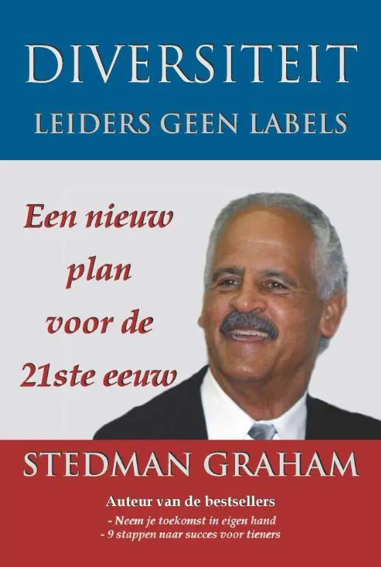 Diversiteit / Druk 1 Dagaanbieding
