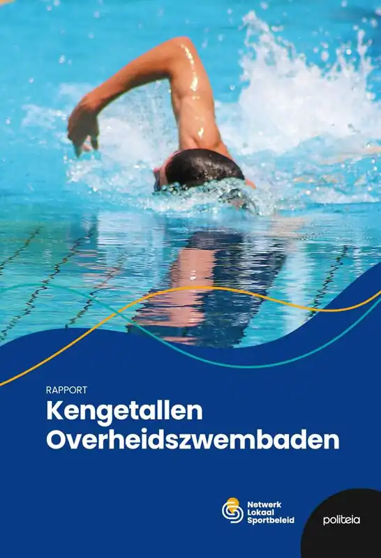 Kengetallen overheidszwembaden / Druk 1 Direct Verzonden