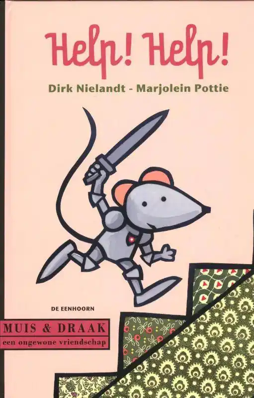 Dagaanbieding Help! Help! / Druk 1