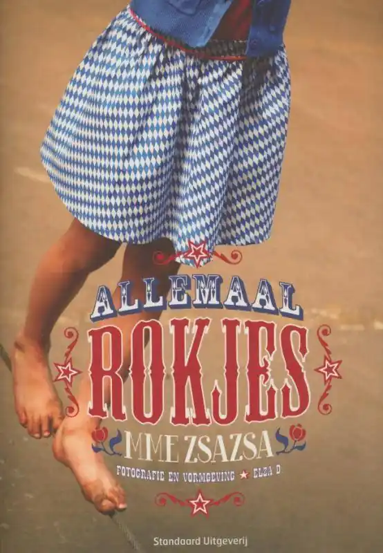 Exclusieve Aanbieding Allemaal rokjes / Druk 1