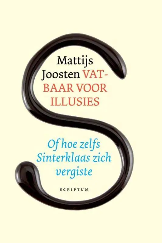 Nieuw Vatbaar voor illusies / Druk 1