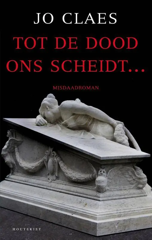 Koopje Tot de dood ons scheidt.. / Druk 1