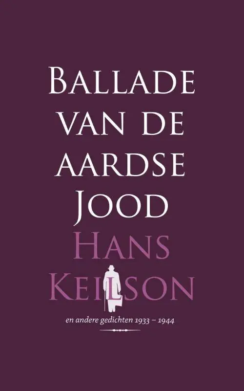 Ballade van de aardse Jood / Druk 1 Favoriet