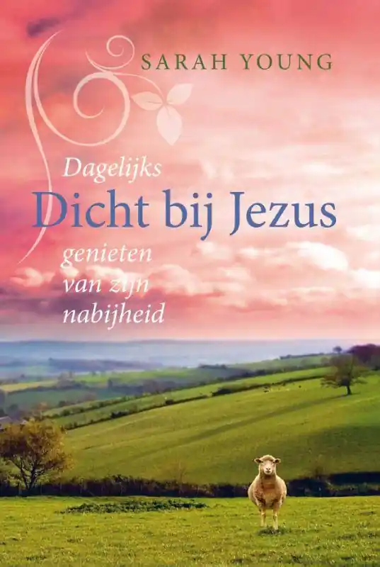Premium Dicht bij Jezus / Druk 1