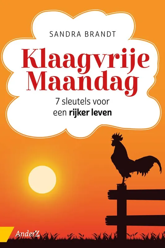Klaagvrije Maandag / Druk 1 Actieprijs