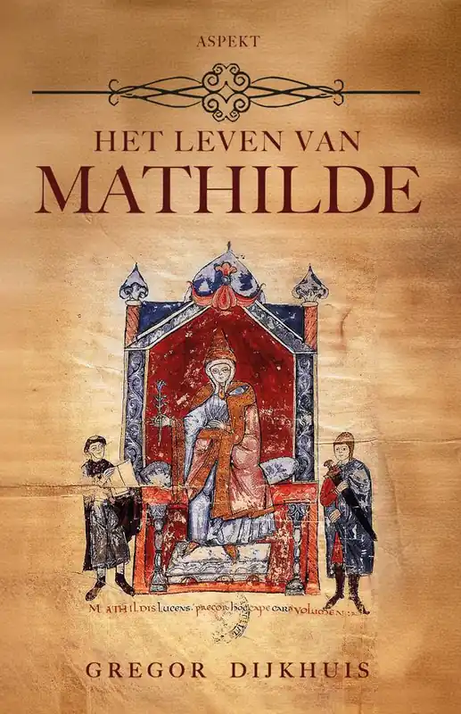 Premium Het leven van Mathilde / Druk 1