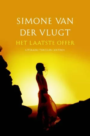 Uitverkoop Het laatste offer / Druk 18