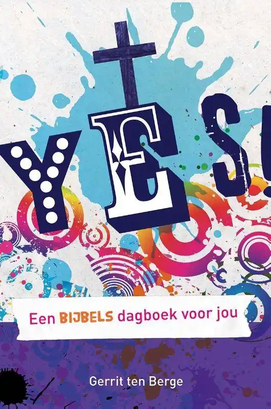 Gratis Verzending Yes! / Druk 2