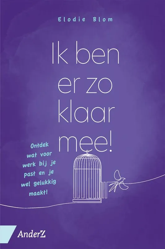 Goedkoop Ik ben er zo klaar mee! / Druk 1
