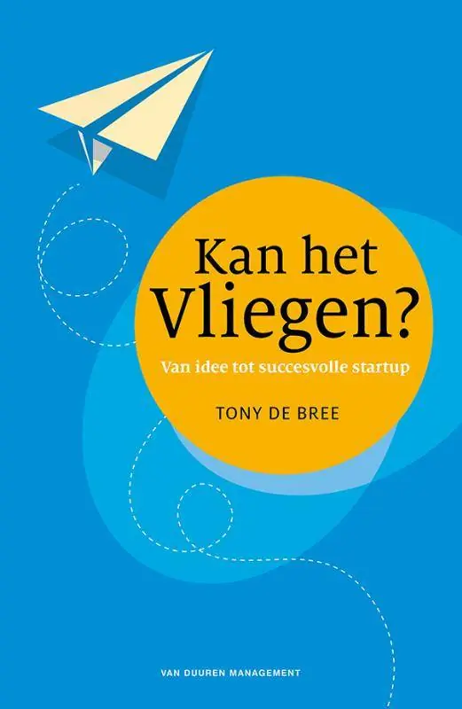 Seizoensaanbieding Kan het vliegen? / Druk 1