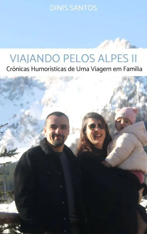 Viajando pelos Alpes II / 1 Edition Merkproduct