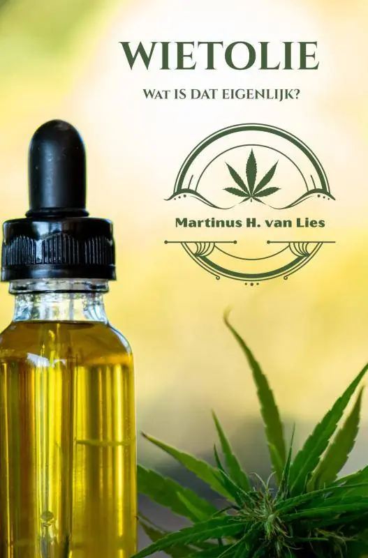 Goedkoop Wietolie, wat is dat eigenlijk? / Druk 1