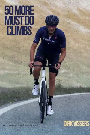 50 more must do Climbs / Druk 1 Gratis Verzending
