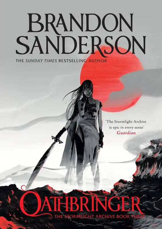 Shop Nu Oathbringer