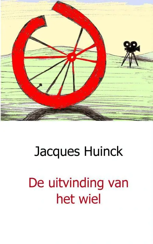 Nu Kopen De uitvinding van het wiel / Druk 1