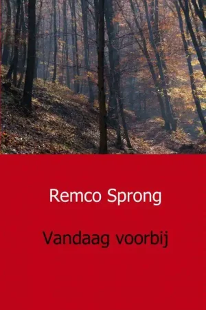 Uitverkoop Vandaag voorbij / Druk 1