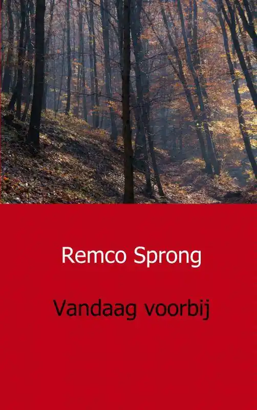 Uitverkoop Vandaag voorbij / Druk 1
