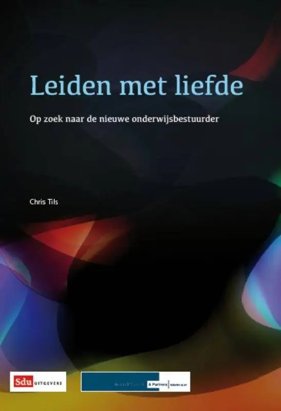 Leiden met liefde / Druk 1 Goedkoop