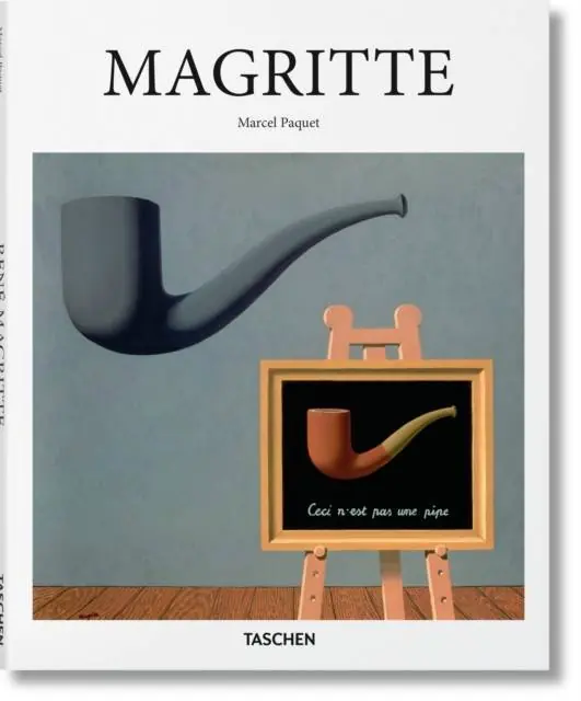 Magritte Direct Beschikbaar