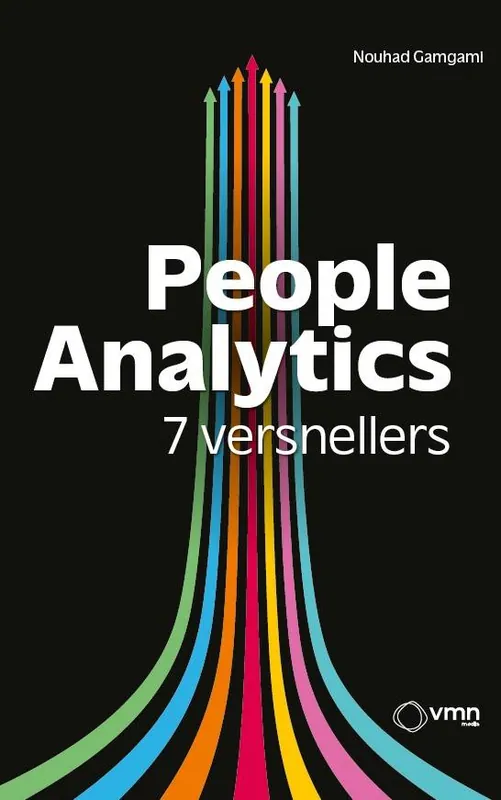 Gratis Verzending People Analytics / Druk 1