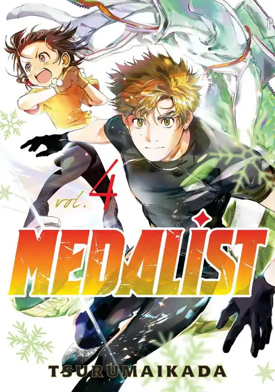 Shop Nu Medalist 4
