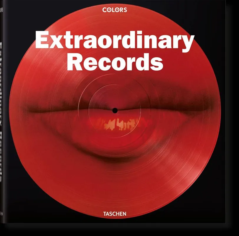 Extraordinary Records Superprijs