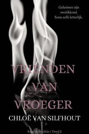 Vrienden van vroeger / Druk 1 Hoge Kwaliteit