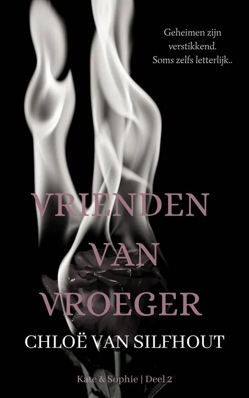 Vrienden van vroeger / Druk 1 Hoge Kwaliteit