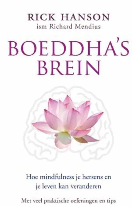 Boeddha`s brein / Druk 8 Fabrieksprijs