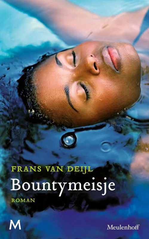 Express Levering Bountymeisje / Druk 99